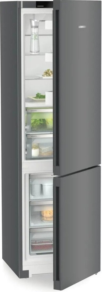 Холодильник Liebherr CBNdgc 5723 Plus BioFresh NoFrost 5723-20001