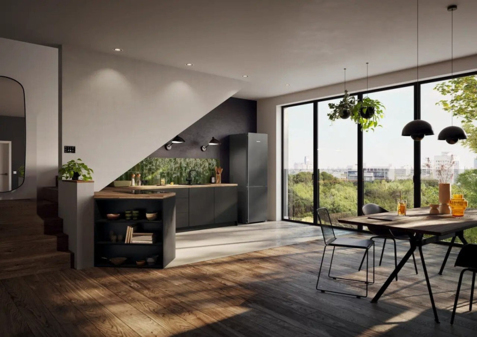 Холодильник Liebherr CBNdgc 5723 Plus BioFresh NoFrost 5723-20001