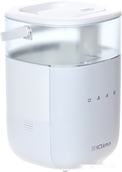 Увлажнитель воздуха IClima LUX-606HW