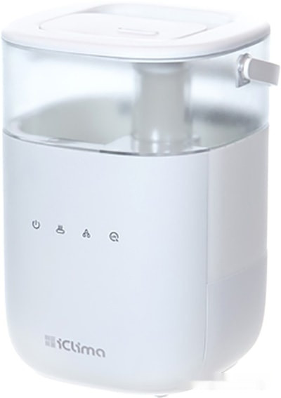 Увлажнитель воздуха IClima LUX-606HW