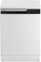 Посудомоечная машина Grundig GNFP4551W