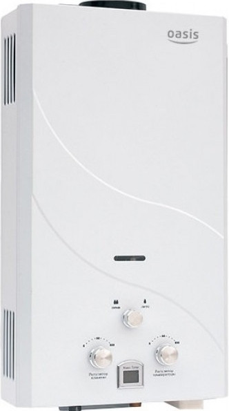Водонагреватель Oasis Standart OR-20W