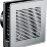 Вытяжная вентиляция Vortice ME 100/4" LL T (серебристый металлик)
