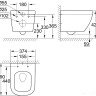 Унитаз Grohe Euro 39206000