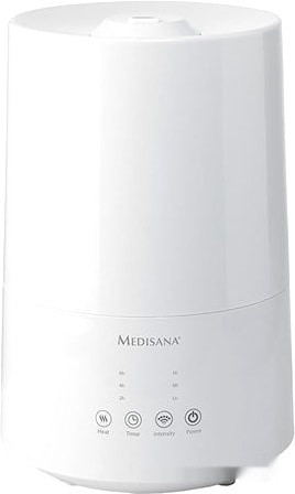 Увлажнитель воздуха Medisana AH 661
