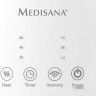 Увлажнитель воздуха Medisana AH 661