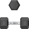 Гантель UnixFit DBHEX10 10 кг