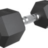 Гантель UnixFit DBHEX10 10 кг