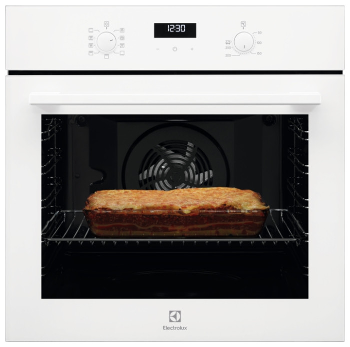 Духовой шкаф Electrolux OEF5H50V