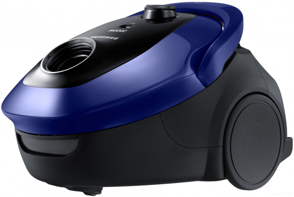 Пылесос Samsung VC20M255AWB/EV