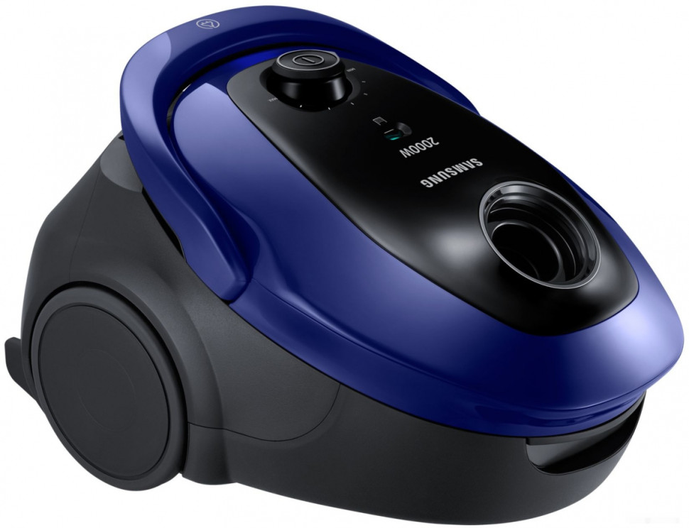 Пылесос Samsung VC20M255AWB/EV