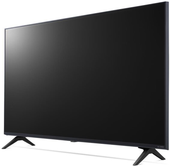 Телевизор LG 43QNED756RA