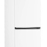 Холодильник с морозильником Beko B1RCNK332W