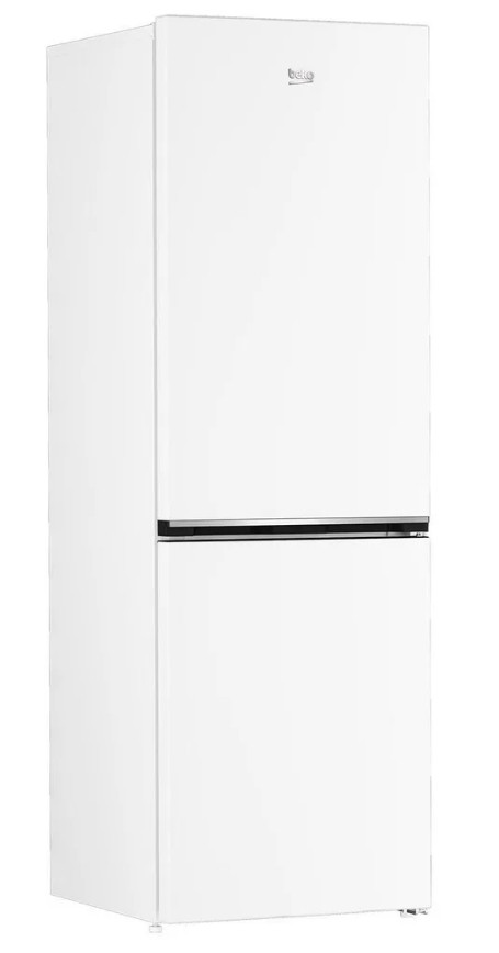 Холодильник с морозильником Beko B1RCNK332W