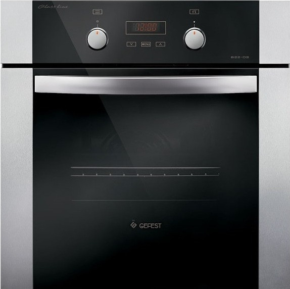 Духовой шкаф Gefest ДА 622-03 РН3