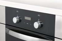 Духовой шкаф Gefest ДА 622-03 РН3