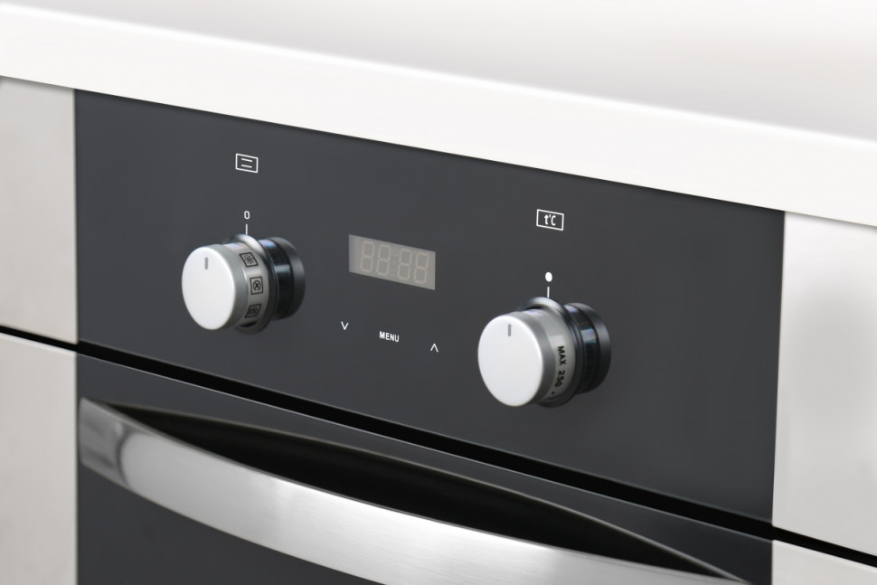 Духовой шкаф Gefest ДА 622-03 РН3