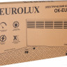 Конвектор Eurolux ОК-EU-2500