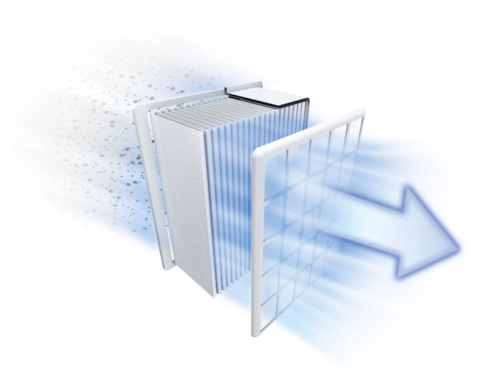 Пылесос Bosch BGLS48GOLD