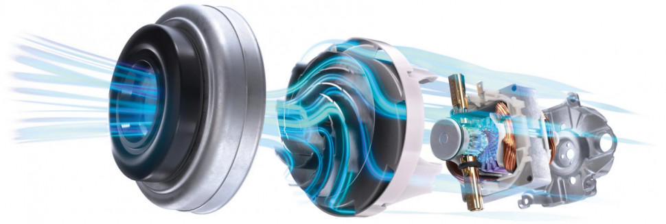 Пылесос Bosch BGLS48GOLD