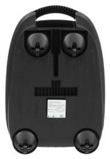 Пылесос Bosch BGLS48GOLD