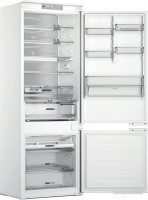 Холодильник Whirlpool WH SP70 T241 P