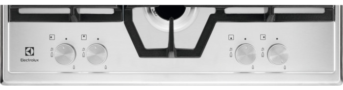 Варочная панель Electrolux GME263LX