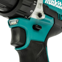 Дрель-шуруповерт Makita DDF484Z