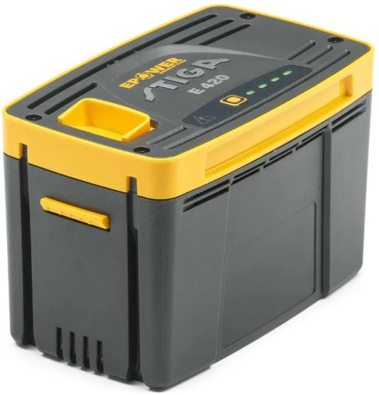 Аккумулятор для инструмента Stiga E 420 277012008/ST1 (48В/2 Ah)