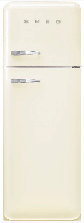 Холодильник Smeg FAB30RCR5