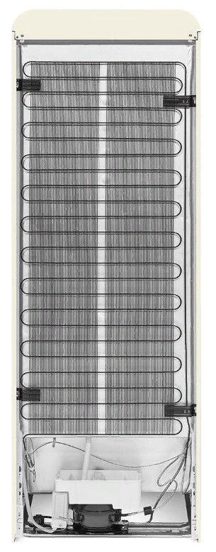 Холодильник Smeg FAB30RCR5