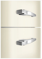 Холодильник Smeg FAB30RCR5