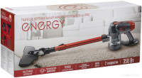 Вертикальный пылесос Energy EN-641 Pro