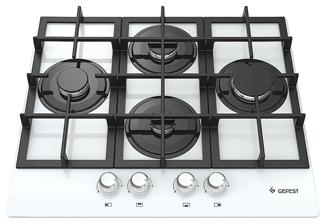 Варочная панель Gefest ПВГ 2231 К12