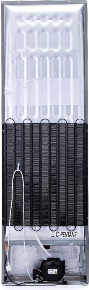 Холодильник Indesit DS 4200 G