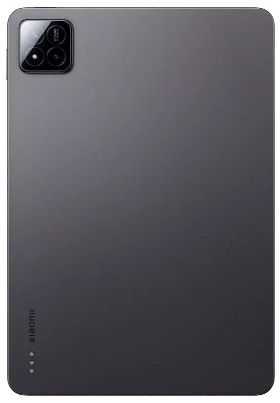 Планшет Xiaomi Pad 7 Pro 8GB/128GB международная версия (темно-серый)