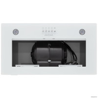 Вытяжка Krona Sintia 600 PB (белый)