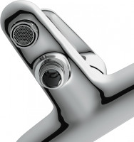 Смеситель Cersanit Cersania 63031