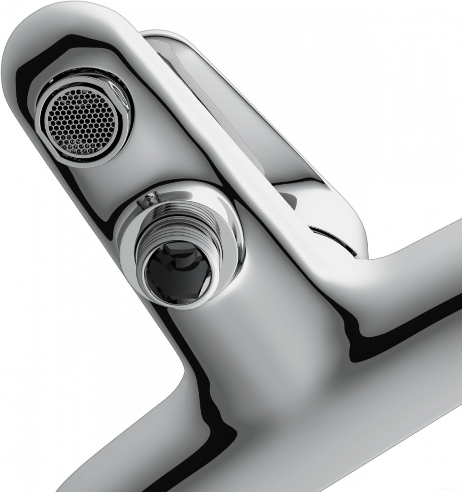 Смеситель Cersanit Cersania 63031