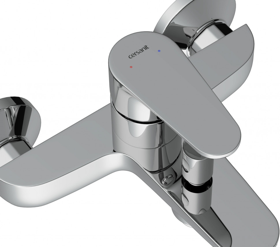 Смеситель Cersanit Cersania 63031