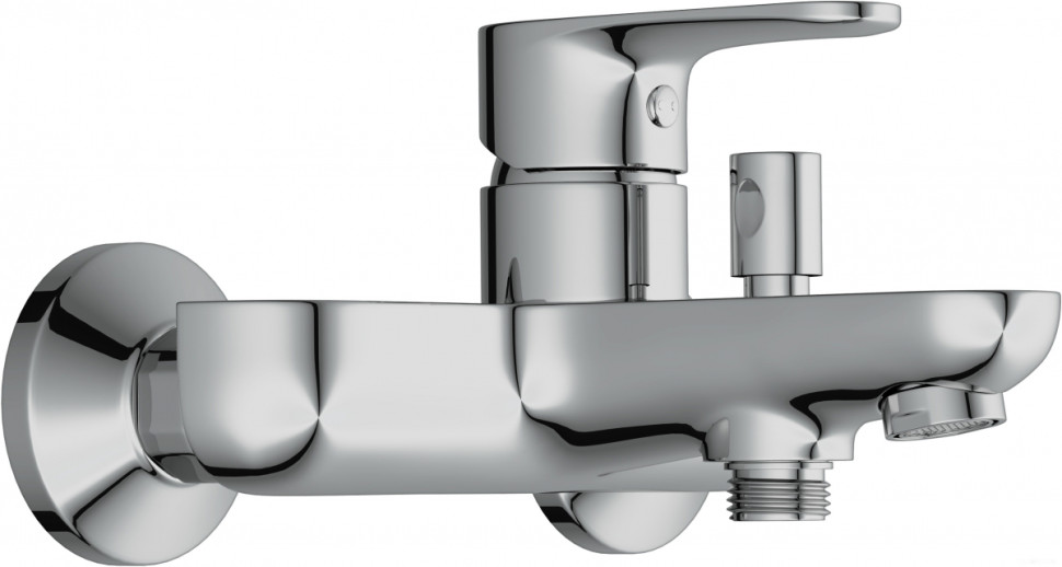 Смеситель Cersanit Cersania 63031