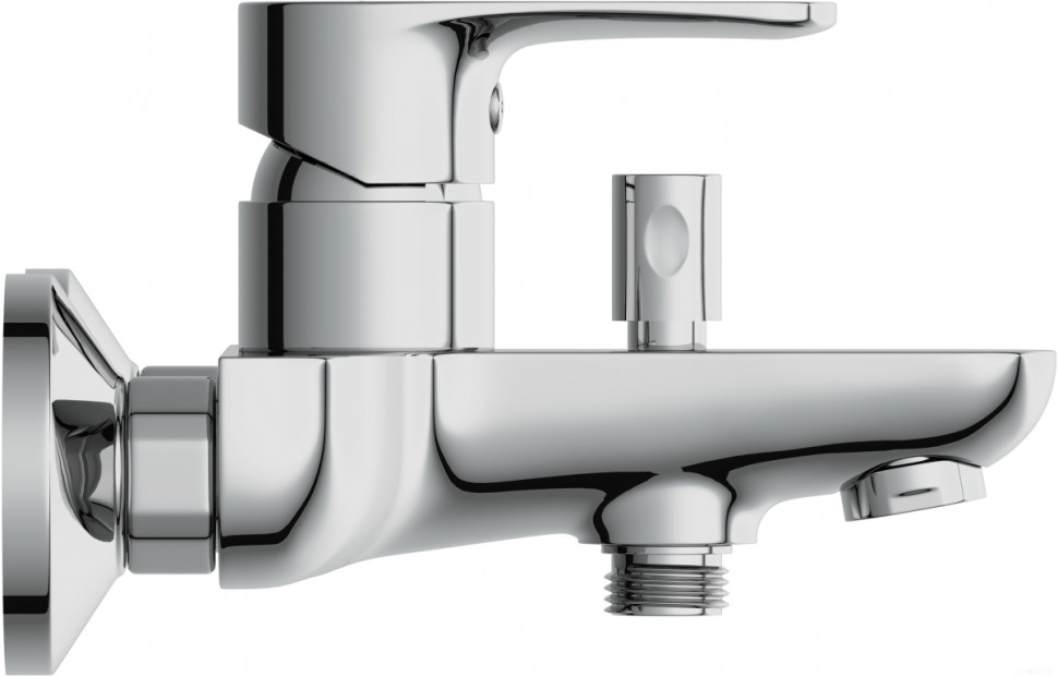 Смеситель Cersanit Cersania 63031