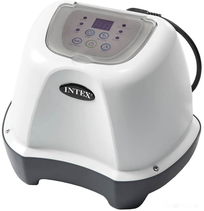 Аксессуары для бассейнов INTEX Хлоргенератор CG-26664