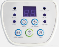 Аксессуары для бассейнов INTEX Хлоргенератор CG-26664