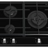 Варочная панель Teka GZC 63310 XBN (черное стекло)