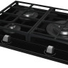 Варочная панель Teka GZC 63310 XBN (черное стекло)