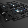 Варочная панель Teka GZC 63310 XBN (черное стекло)
