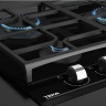 Варочная панель Teka GZC 63310 XBN (черное стекло)