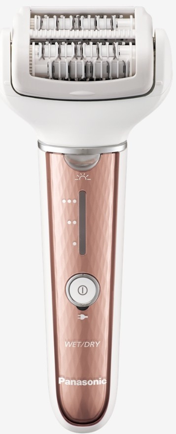 Эпилятор Panasonic ES-EL8A-P520