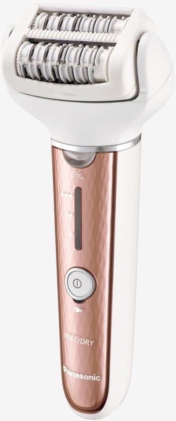 Эпилятор Panasonic ES-EL8A-P520